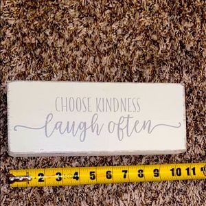 Farmhouse Table Decor